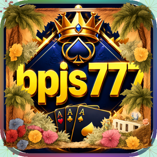bpjs777 — mitra unggulan