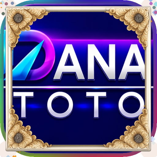 danatoto — galeri pratinjau - APK Resmi