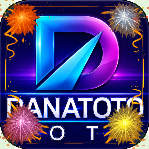 danatoto — galeri pratinjau Resmi APK